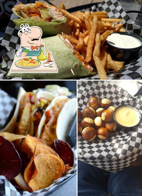 Dockside Tavern In Oshkosh - Restaurant Menu And Reviews