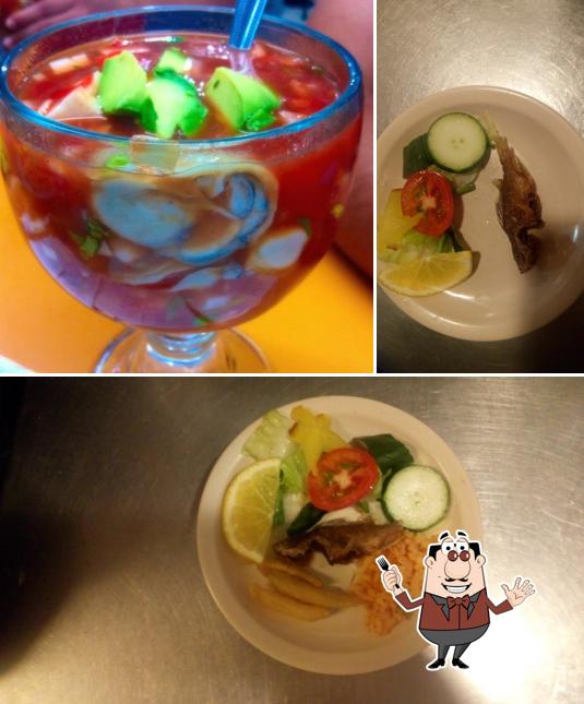 Mariscos Costa Chica Desde 1989 restaurant, Tulancingo - Restaurant reviews