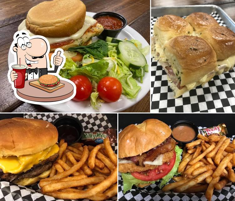 The Lunch House in Rock Valley - Restaurant reviews