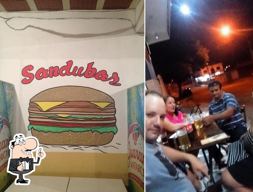 Here's a pic of Sandubas Burguer