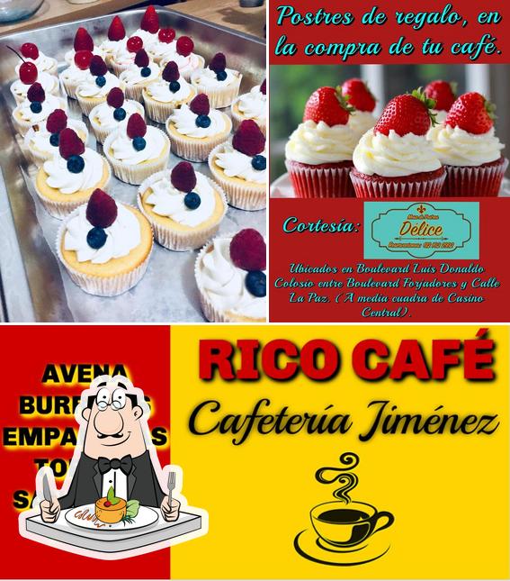 Cafetería y Desayunos Jiménez La Paz BCS, La Paz - Opiniones del restaurante