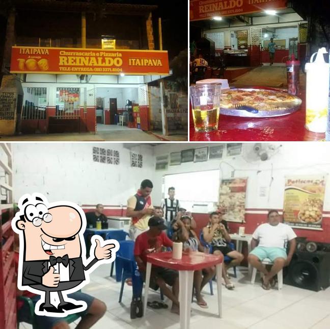 See the photo of Churrascaria E Pizzaria O Reinaldo