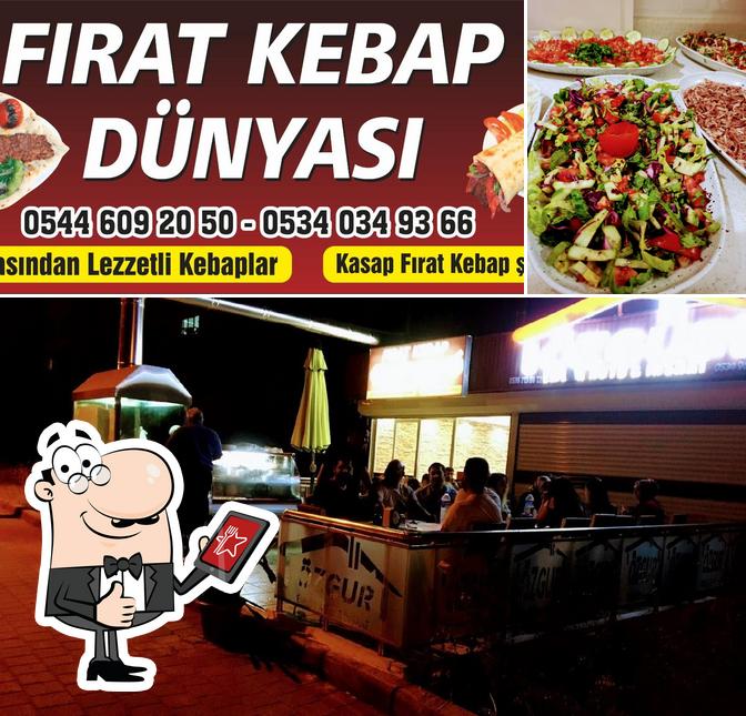 Fırat Kebap Dünyası, Adana - Restaurant reviews