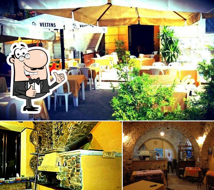 Voir cette image de Ristorante Pizzeria Porto Antico Di Infantino Carmela