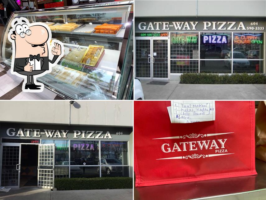 Voir l'image de Gateway Pizza