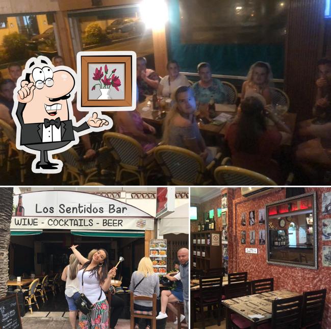 Los Sentidos in Benalmádena - Restaurant reviews