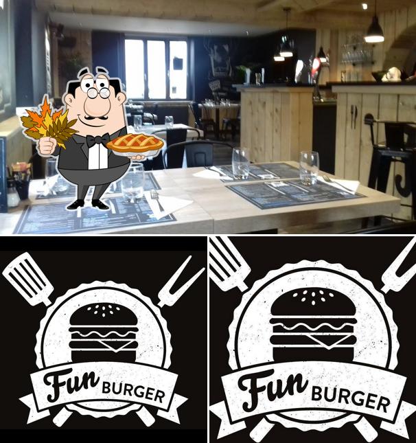 Voici une image de Fun Burger Benfeld