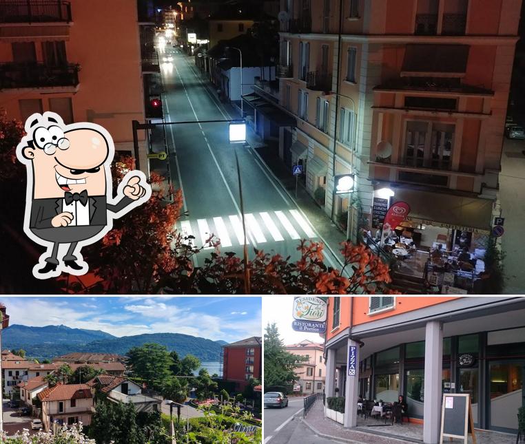Jetez un coup d’œil à quoi ressemble Hotel Residence dei Fiori - Lago Maggiore Baveno à l'extérieur