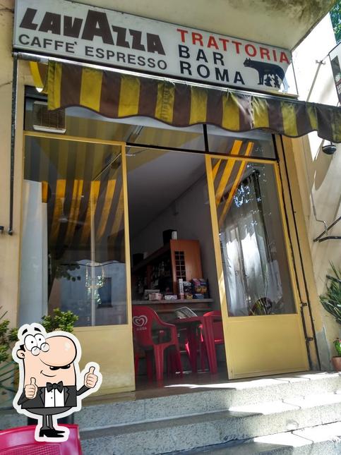 Ecco una foto di Bar Trattoria Roma Madregolo