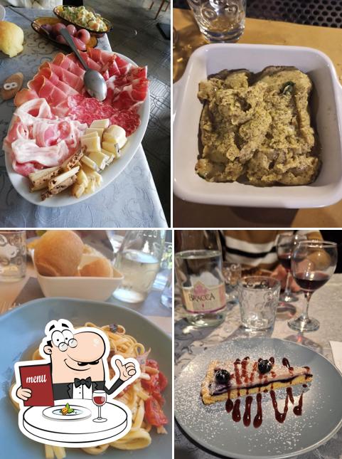 Crotto Valdurino Ristorante Moltrasio Recensioni Del Ristorante