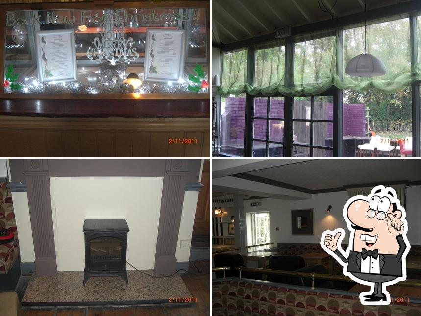 The Bridge Inn Chester Rd in Sandycroft Restaurant reviews