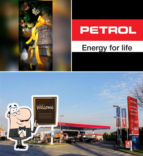 Ecco un'immagine di Petrol