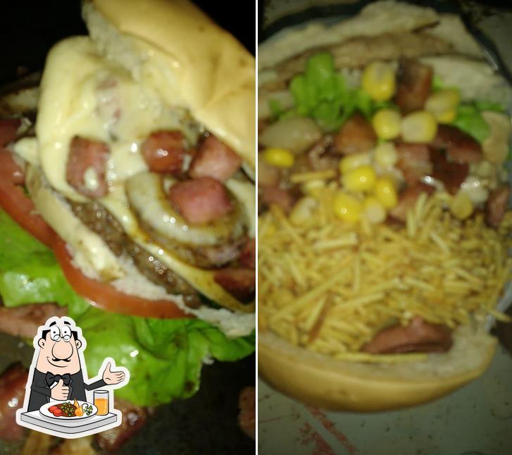 Comida em Cardoso Lanches 3551-1100