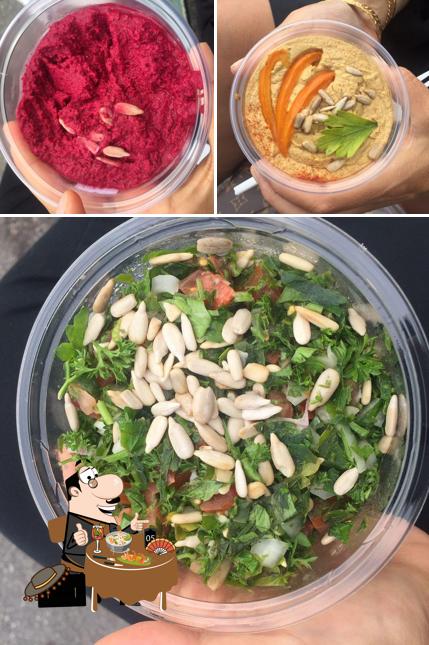 Phở al YOGIFOOD The Power of Raw