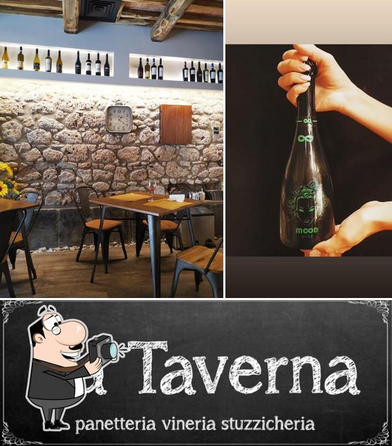 Vedi la foto di Taverna Bistrot