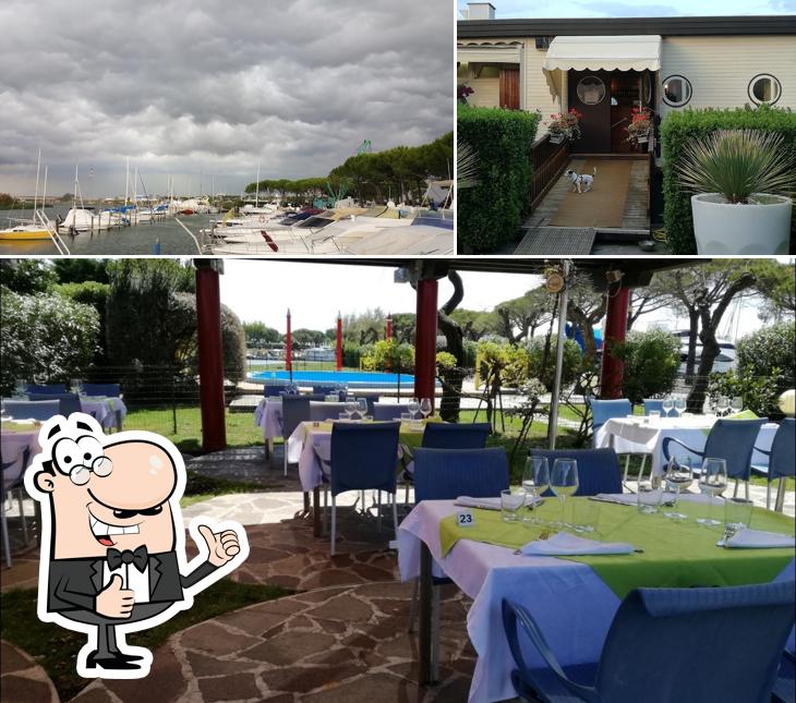 Regarder la photo de Nautic Club Ristorante