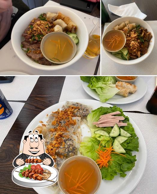 Soupe à PHỞ Dijon