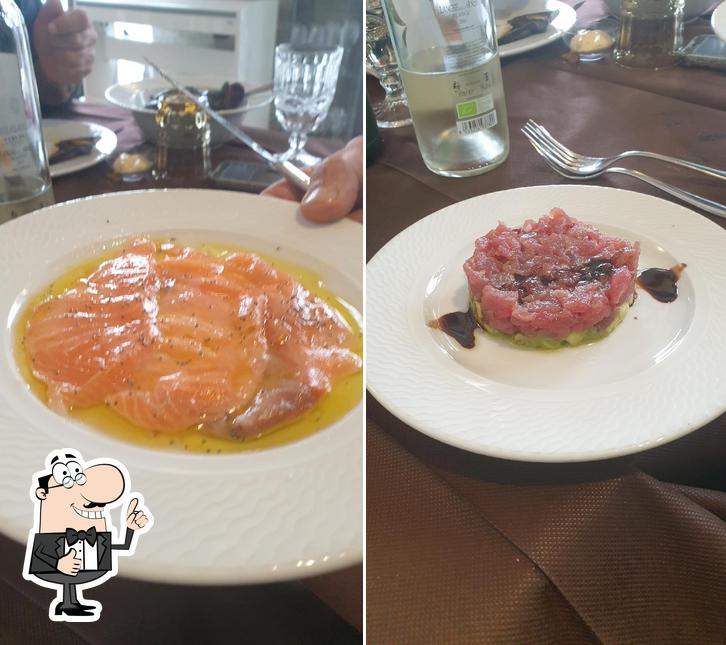 Guarda questa immagine di Ristorante Dove Andiamo