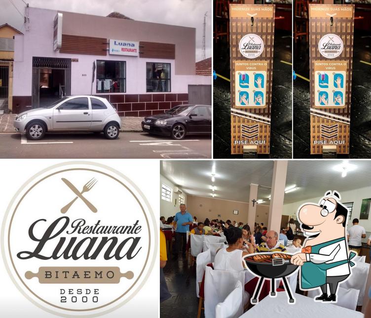 See this pic of Restaurante Luana