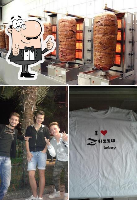 Foto di Zuzzu Kebap