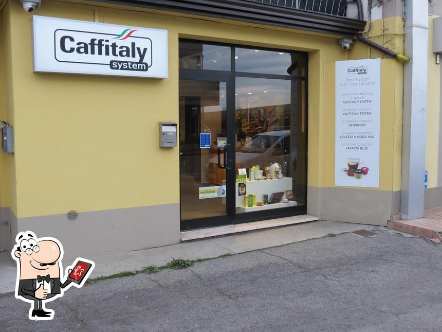 Ecco un'immagine di Caffitaly Reggio Emilia Gramsci