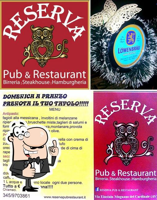 Guarda questa immagine di reserva pub restaurant