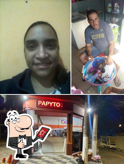 See the picture of Papyto Pizzaria