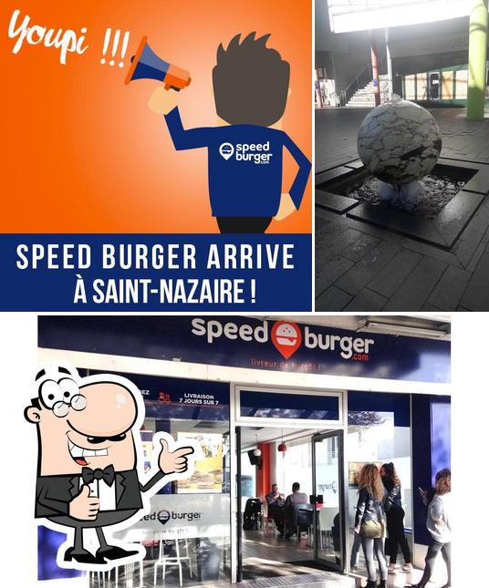 Voir cette photo de SPEED BURGER SAINT-NAZAIRE