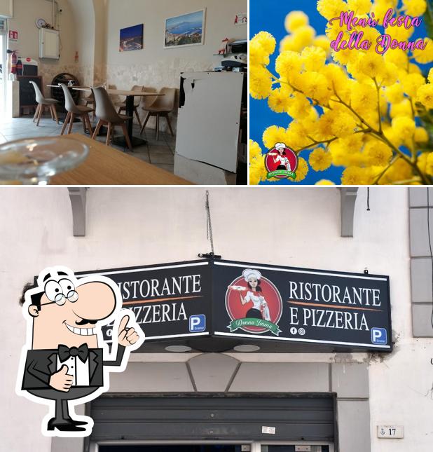 Regarder l'image de Ristorante Pizzeria Donna Imma