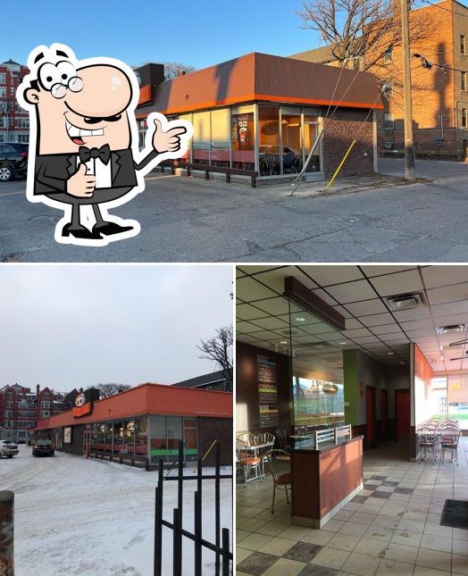 Photo de A&W Canada