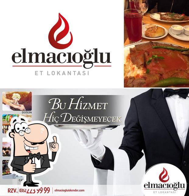 elmacioglu iskender kayseri m k restaurant reviews