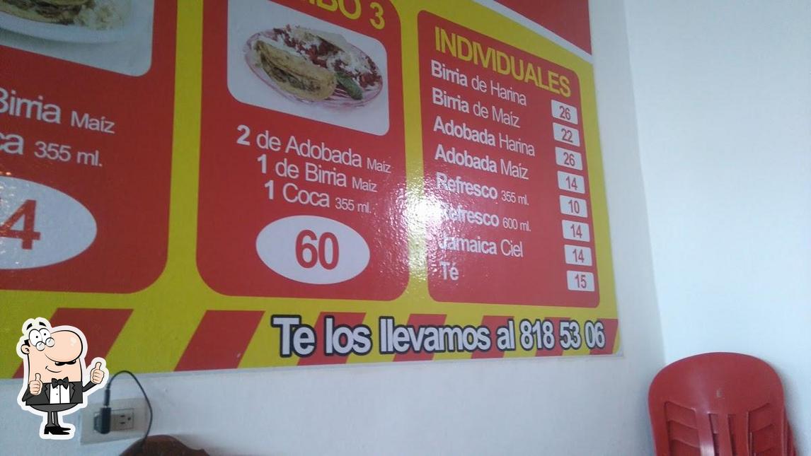 Tacos El Pachy restaurant, Los Mochis, Av. Gral. Gabriel Leyva 2409 -  Restaurant reviews