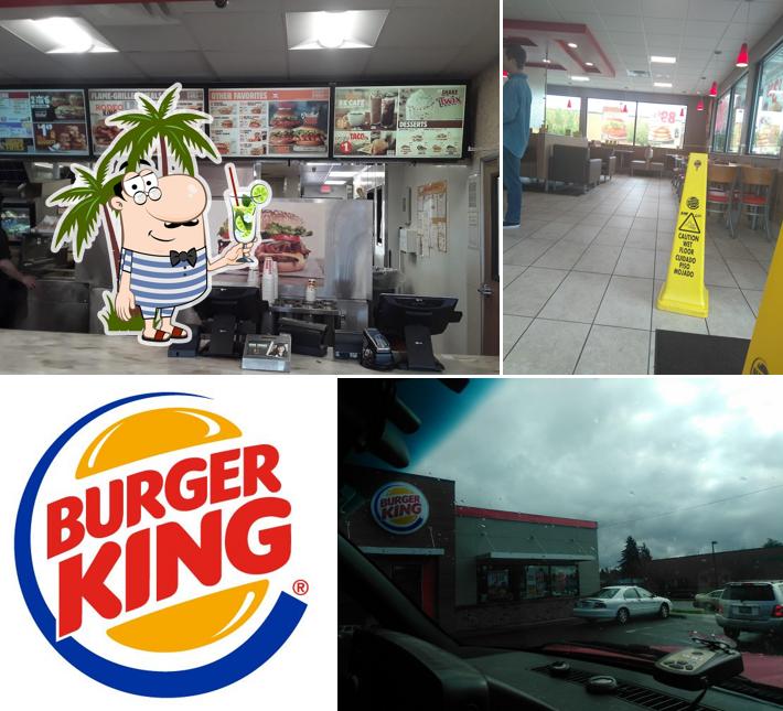 Imagen de Burger King