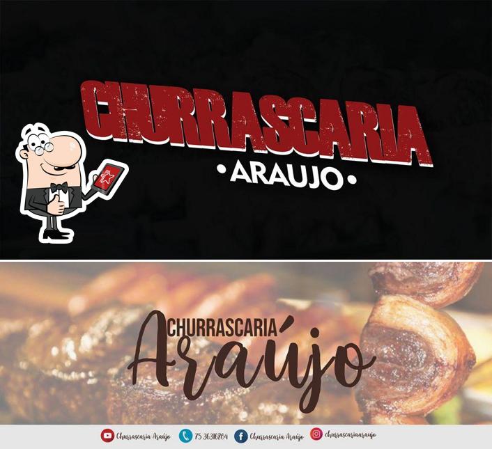 Araújo Churrascaria e Restaurante photo