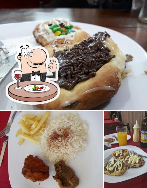 Estas son las fotografías que hay de comida y interior en Tio Zé Restaurante e Barzinho