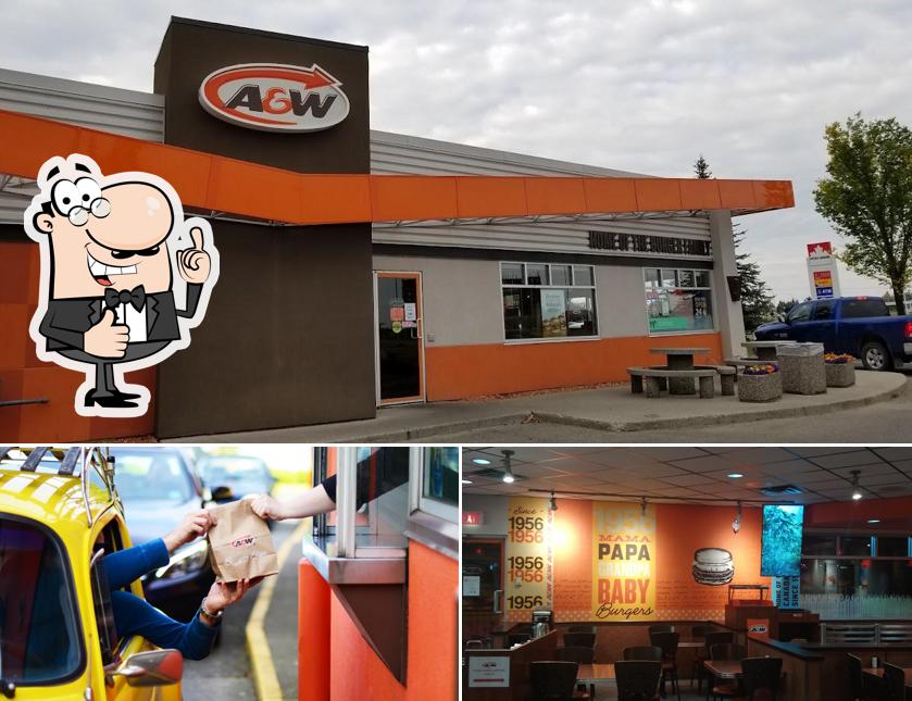 Regarder la photo de A&W Canada