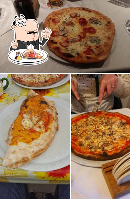 Da Michele Ristorante e Pizzeria Ditzingen Leonberger Str. 72