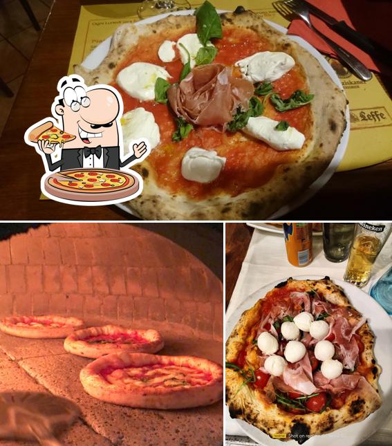 La pizza è il piatto veloce preferito al mondo