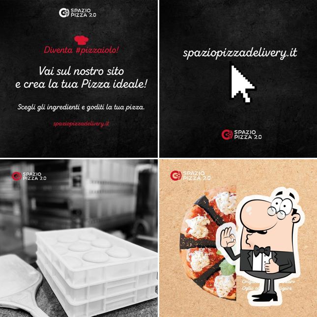 Immagine di Spazio pizza 2.0 di Trebeschi giuseppe