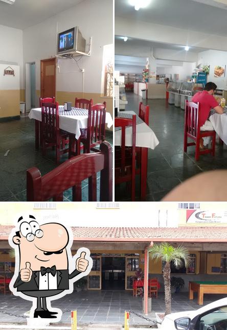 See the pic of Bar Restaurante e Hotel Boi na Brasa