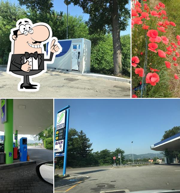 Ecco un'immagine di Bianco Carburanti