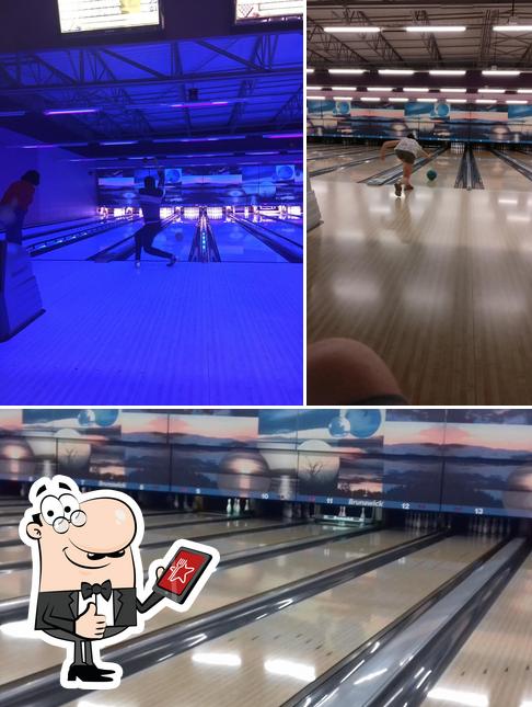 Voir l'image de Bowling de Chauray