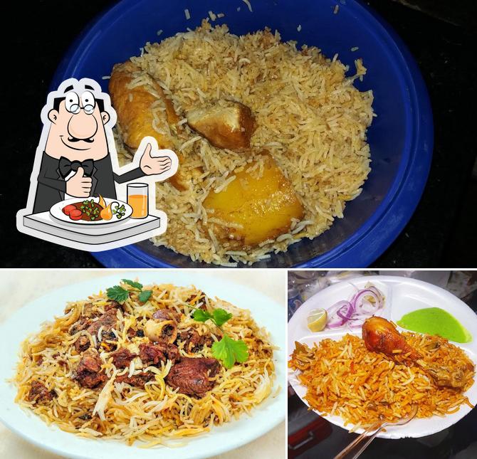 Haji Biryani, Kanchrapara - Restaurant reviews