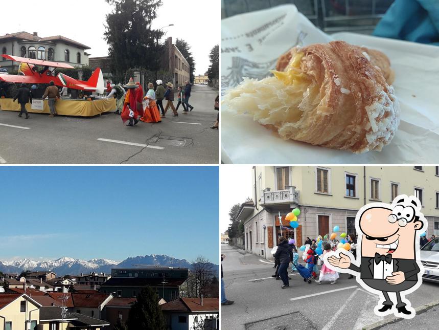 Guarda questa immagine di Mariani Pasticceria Fornaio