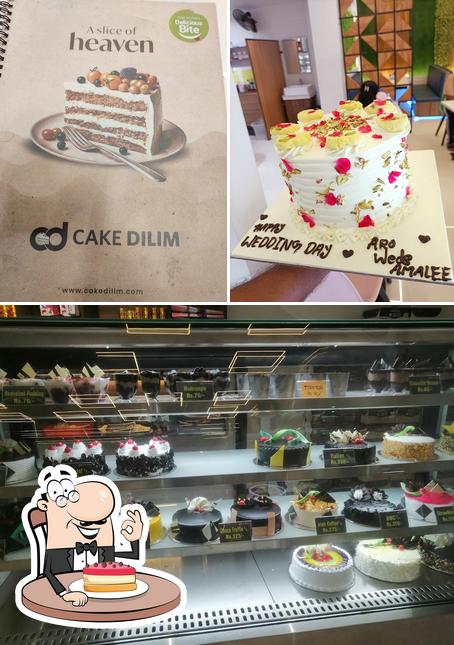 Cake Dilim, Sarjapur Road, HSR, Bangalore, Cake, - magicpin | February 2024