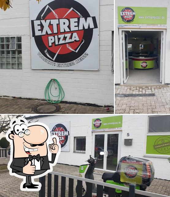 Regarder l'image de EXTREM PIZZA Ettlingen