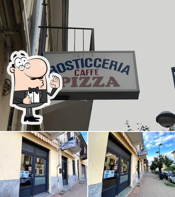 Immagine di Rosticceria Pizza Virgilio Alfonso