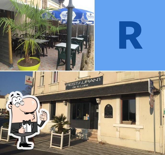 Regarder cette image de Restaurant de la Loire