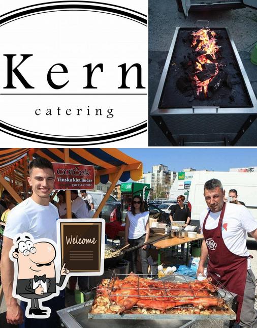 Voir cette photo de Kern catering