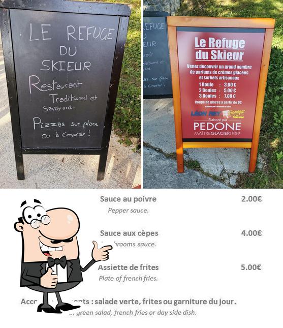 Voir l'image de Le Refuge du Skieur